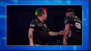Darts LIVE: Peter Wright victor compounds his misery as Littler comments speak volumesPeter Wright