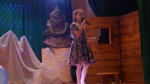 Настобурская Софья 8 лет - Маленький принц