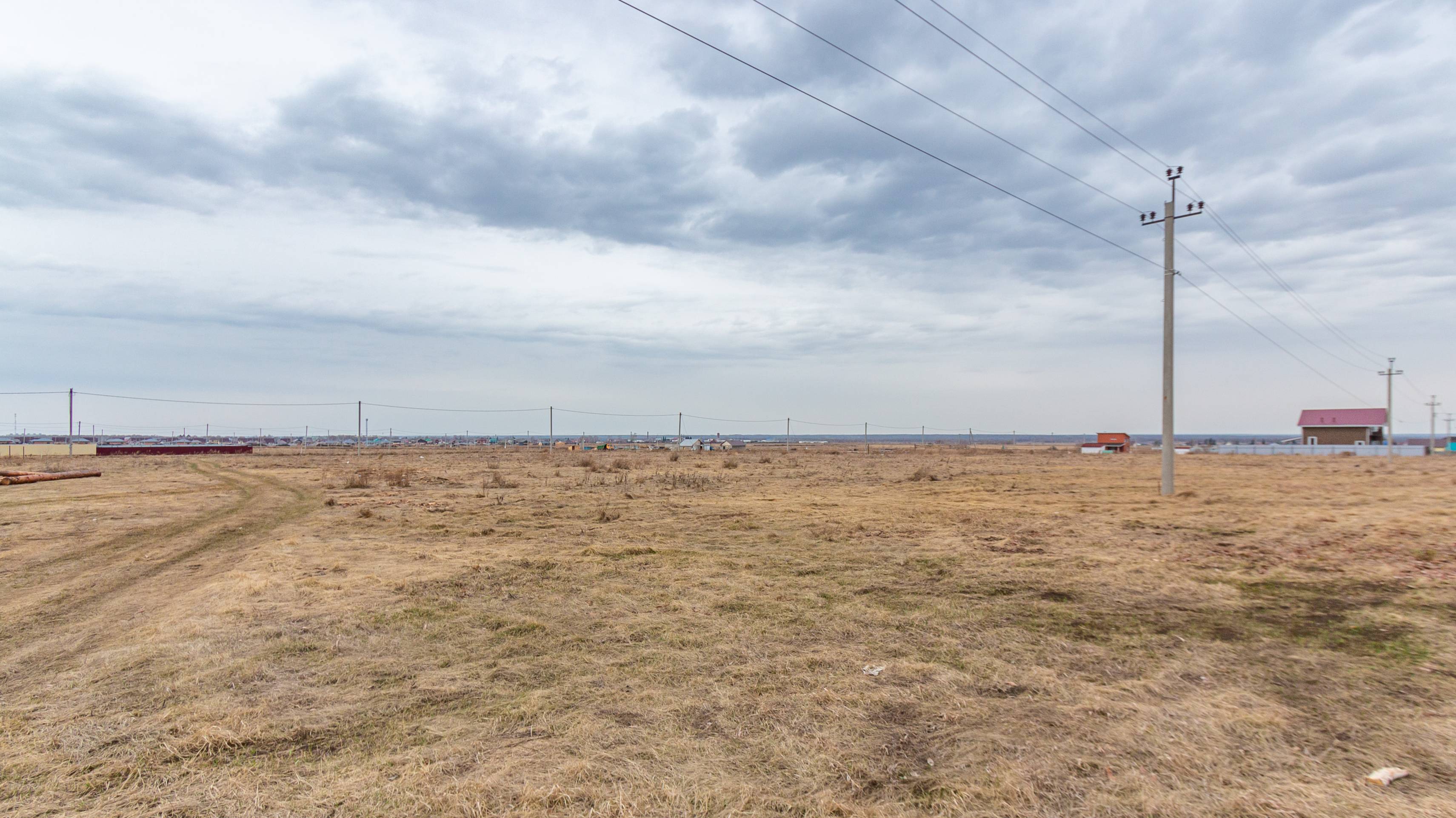 село Надеждино, Вознесенская улица, уч 1, 52 смотреть онлайн