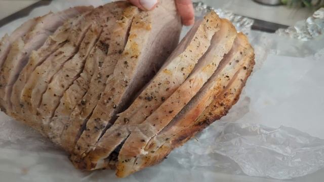 Jetzt koche ich Fleisch für die Festtafel nur noch auf diese Weise! Die Gäste sind begeistert смотреть онлайн