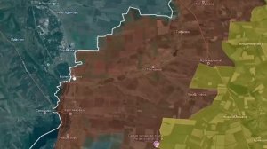 Прорвали Оборону! ВСУ в Истерике! Военные Сводки 13.04.2025