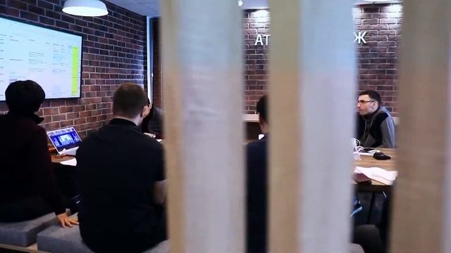 О компании Атоми смотреть онлайн