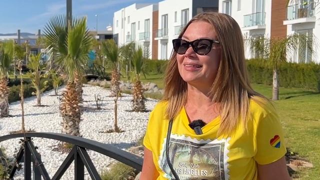 5 необычных ПРИЧИН ДЛЯ ПЕРЕЕЗДА на Северный Кипр! Расходы и особенности жизни на острове смотреть онлайн