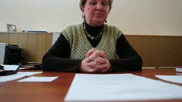 Интервью с директором музея Молодой гвардии (часть 3) смотреть онлайн