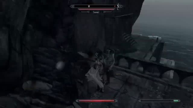 Где взять лососевую икру в Skyrim? Новое место смотреть онлайн