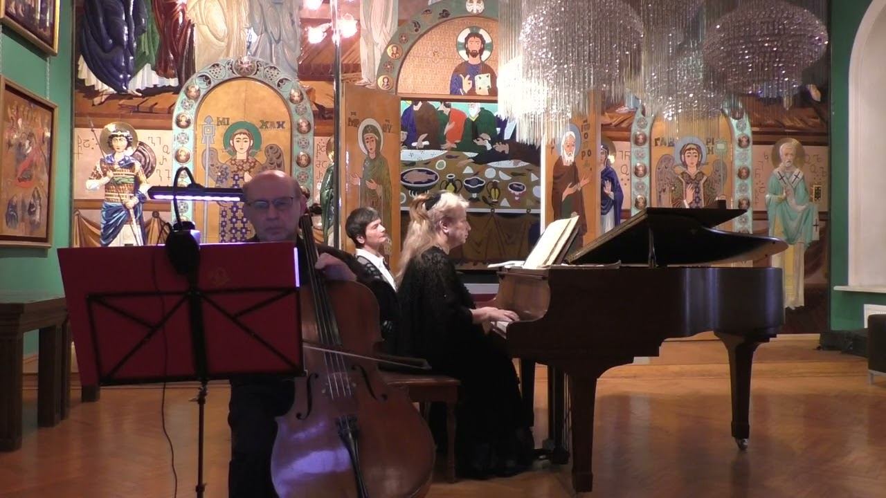 Ф.Шопен Этюд Соч 25№7 Chopin Etude Op. 25 No. 7 смотреть онлайн