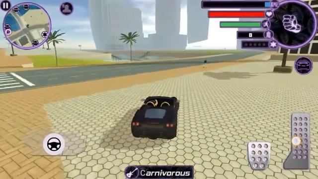 3 GAME YANG MIRIP DENGAN GTA [DI ANDROID]