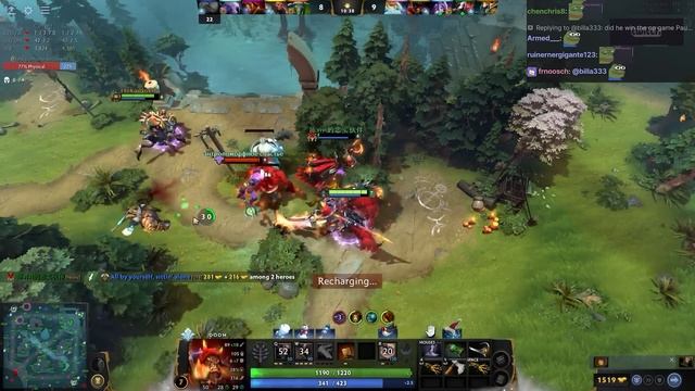 Bulldog Is Done With Doom In Ranked (FULL GAME)