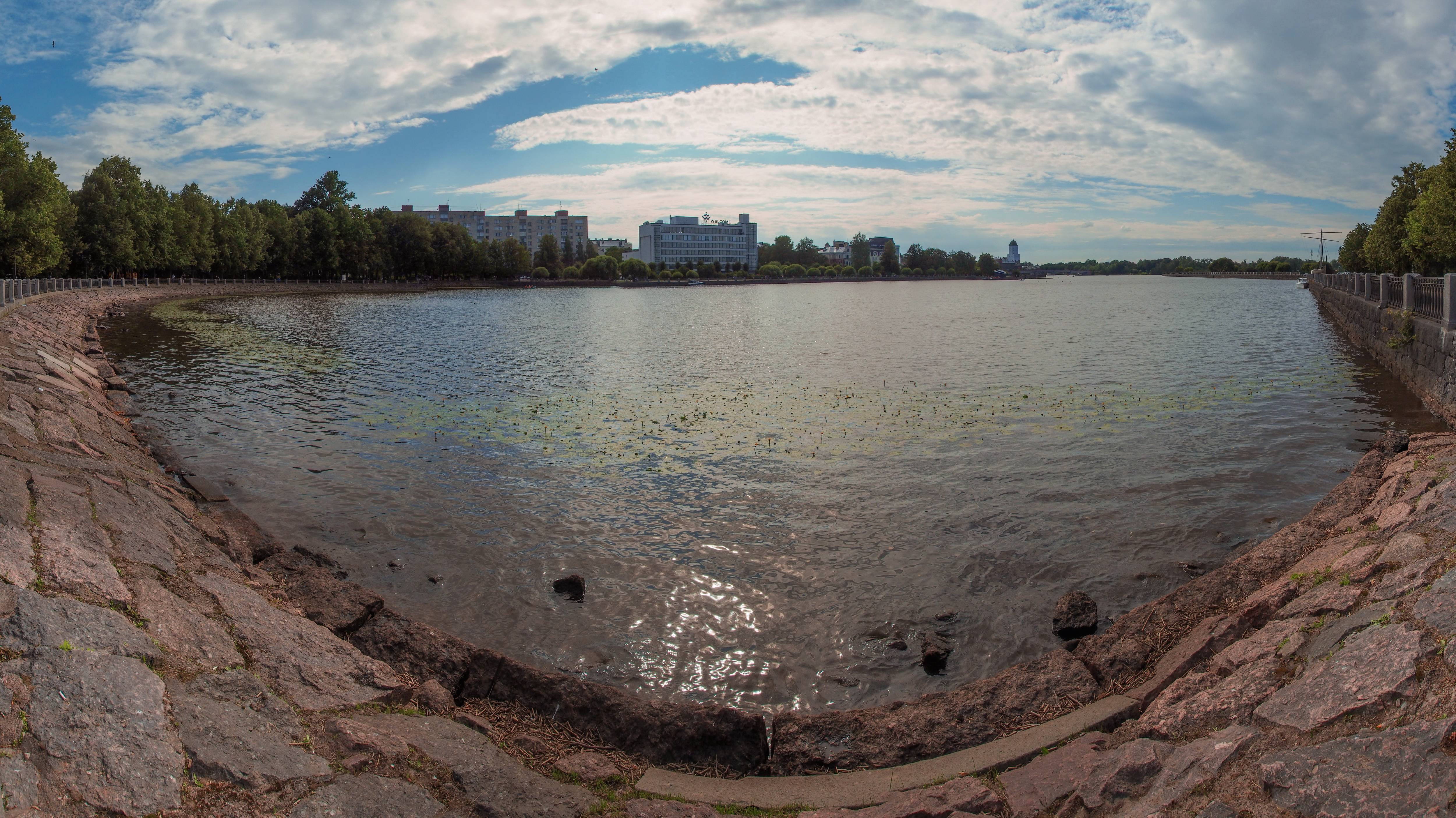 Финский залив