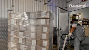 Пастричи - презентационный фильм о фабрике по производству замороженной выпечки и десертов (2024)