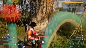 Секретные биомы, которые разработчики забыли убрать из игры