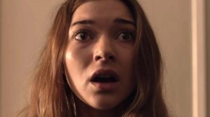 Та, что сбежала История Кары Робинсон | Русский трейлер | Фильм 2023