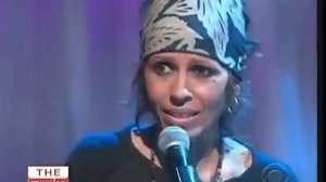 Linda Perry - Letter To God(boosted audio).avi
