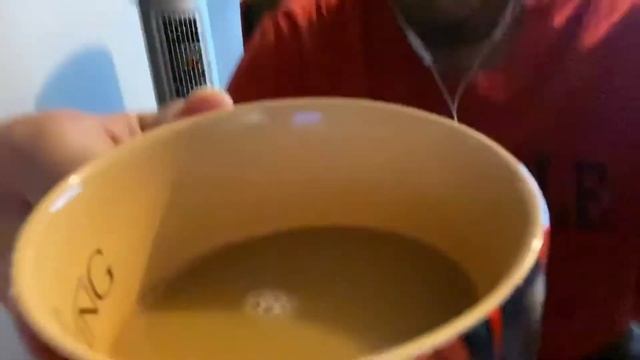 Food Review: Pic Nik Vegan Creamer