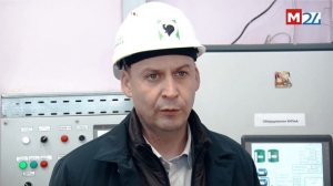 2025.04 Мегион Маршрут построен - Чистая вода и «Фея Флора» (Мегион24)