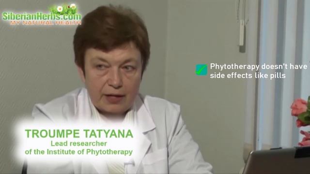 🌿► Herbalism vs Conventional approach - Phytotherapy | Natural remedy