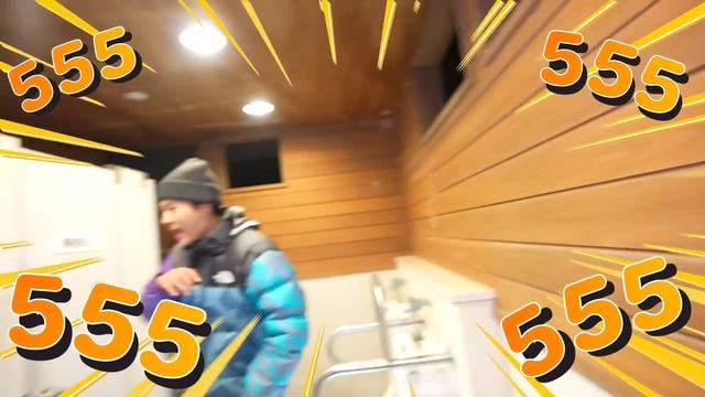 Epic Ghost Car X Japan EP.5 พิสูจน์ผี!! เกาะกระต่าย (ตอนจบ) смотреть онлайн