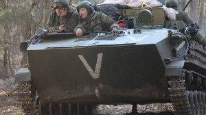 СВОДКА с УКРАИНЫ на 13.04.2025 Россия Подтянула Резервы и Наступает