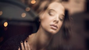 Открытое сердце  *