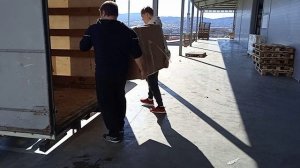 Грузоперевозки Новороссийск +79086852239