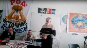 2025.03.29 Мелехов Владимир Михайлович. Военно-патриотическое воспитание в современных условиях