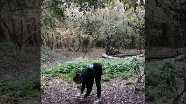 Онлайн - физкультминутка от руководителя кружка 