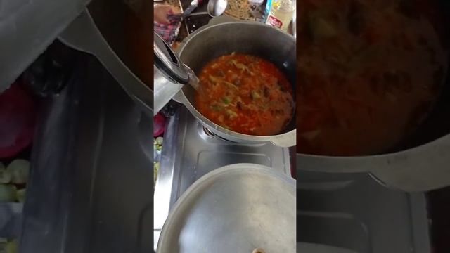 Самый вкусный😋 и бюджетный!! блюдо Угро