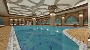 Mary Palace Hotel Resort & Spa