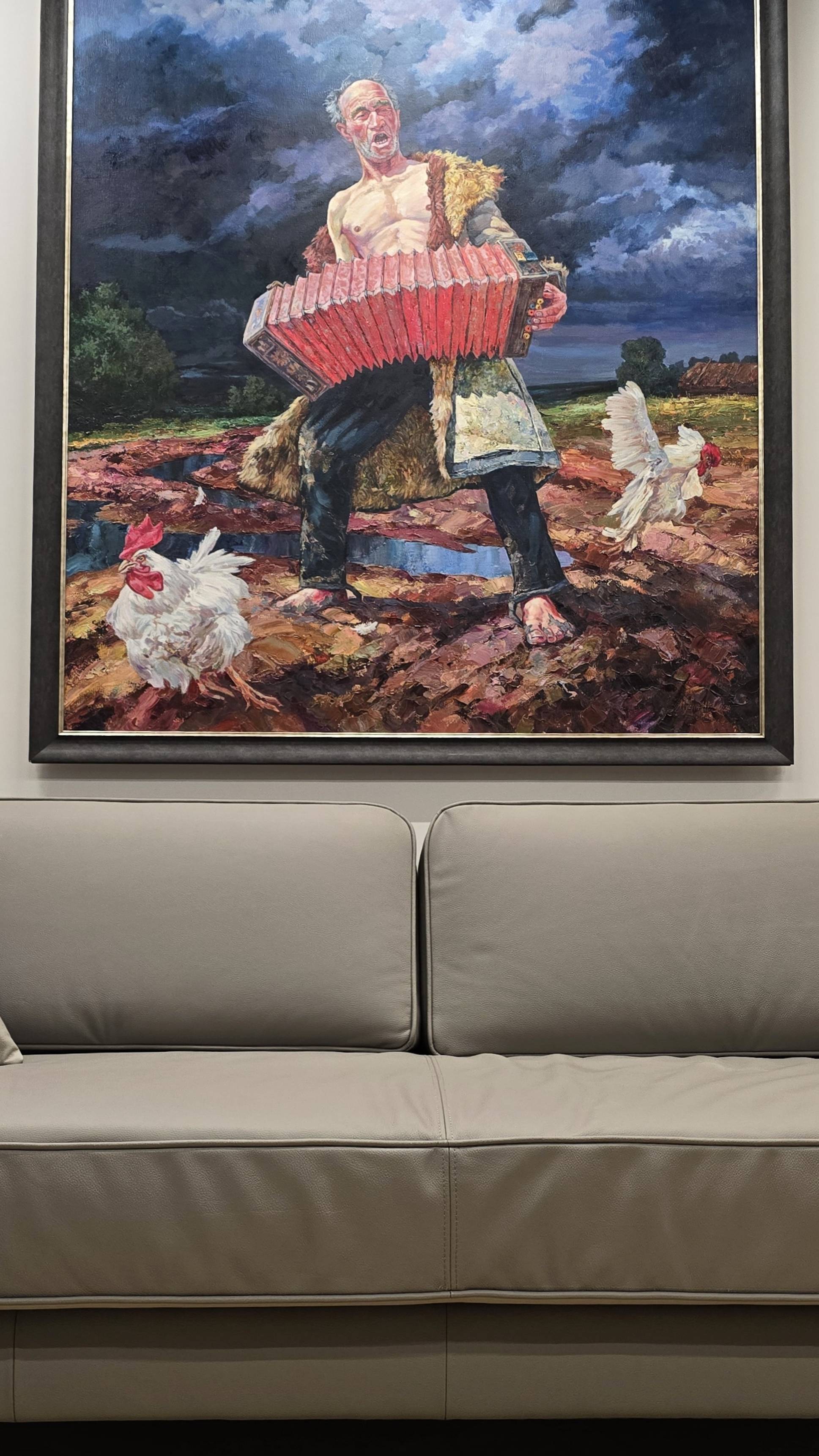 Диван кожаный смотреть онлайн