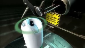 Raid Automatic AD TV Commercial HQ 2008