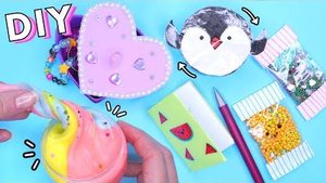 Идеи для создания красивых вещей для себя за 5 минут своими руками