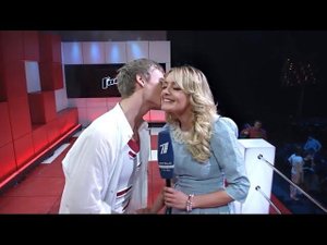 Елена Максимова, интервью после четвертьфинала шоу Голос Ярослав Дронов Шаман