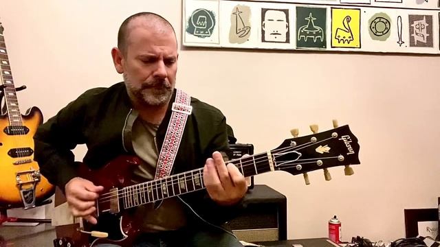 Ford Thurston Fun Usable Licks