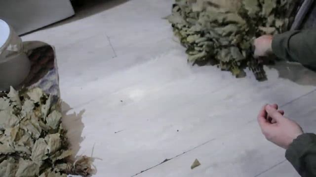 Веники дубовые смотреть онлайн