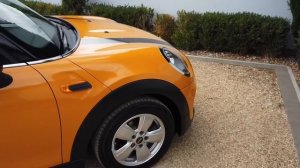 Mini Cooper 5 Door offered by Norman Motors, Dorset