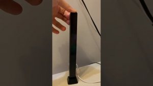 Светодиодный RGB эквалайзер NewUpgrade