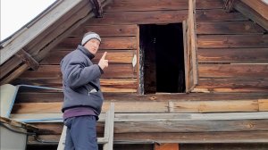 Странные взрывы | Картина Отца | Перевозка рассады | Сеем бархатцы