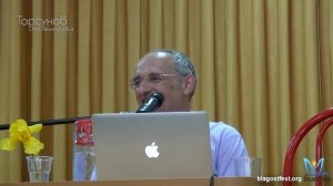 2015.05.22 — Кризис и правильный взгляд на жизнь. Торсунов О. Г. на фестивале «Благость»