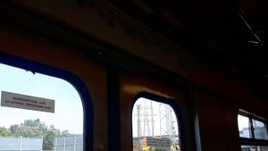 Вагон метро Будапешт