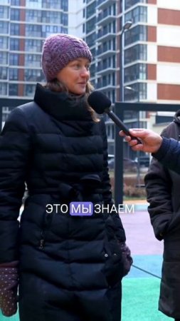 Поликлиник и школ нет, рядом кладбище, а так всё устраивает жителей новостройки ЖК Че в Петербурге