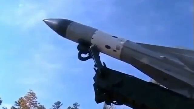 МЫ СЛУЖИЛИ В ВОЙСКАХ ПВО