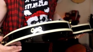 Epiphone Lucille: за неё сожгли зал в Арканзасе...