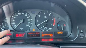 Смена значений с фарингейт на цельсий бмв е39