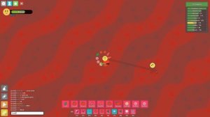 Super hunting Pt. 12 // Florr.io
