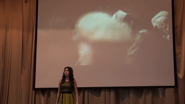 2015 Казанские тепловые сети "Кукушка"
