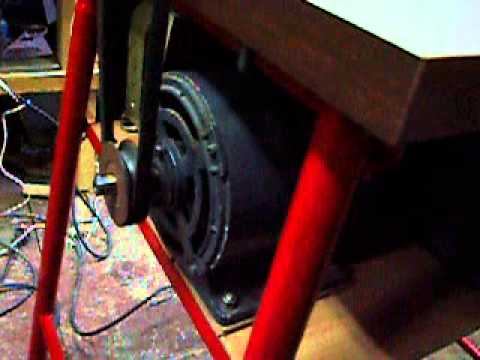 Перематывающее устройство для катушек 2 смотреть онлайн