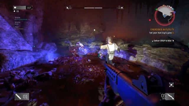 Dying Light The Following - 4 Player Coop - Part 10 Walkthrough смотреть онлайн