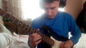 Nothing else matters solo
