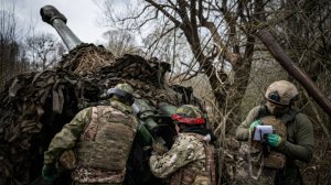 Далеко ли до Сум? Российские военные освобождают новые территории