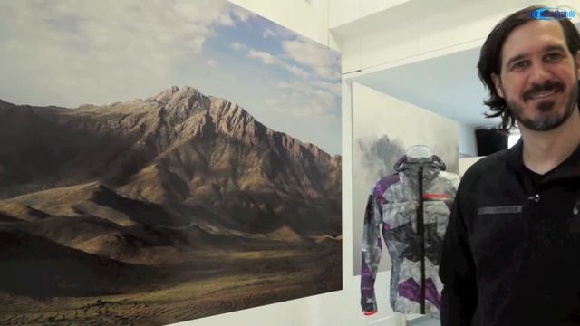 "the terrex collection" Foto-Ausstellung von adidas outdoor und Gian Paul Lozza 13.+14.ß3.2015 смотреть онлайн